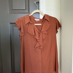 Calvin Klein Blouse